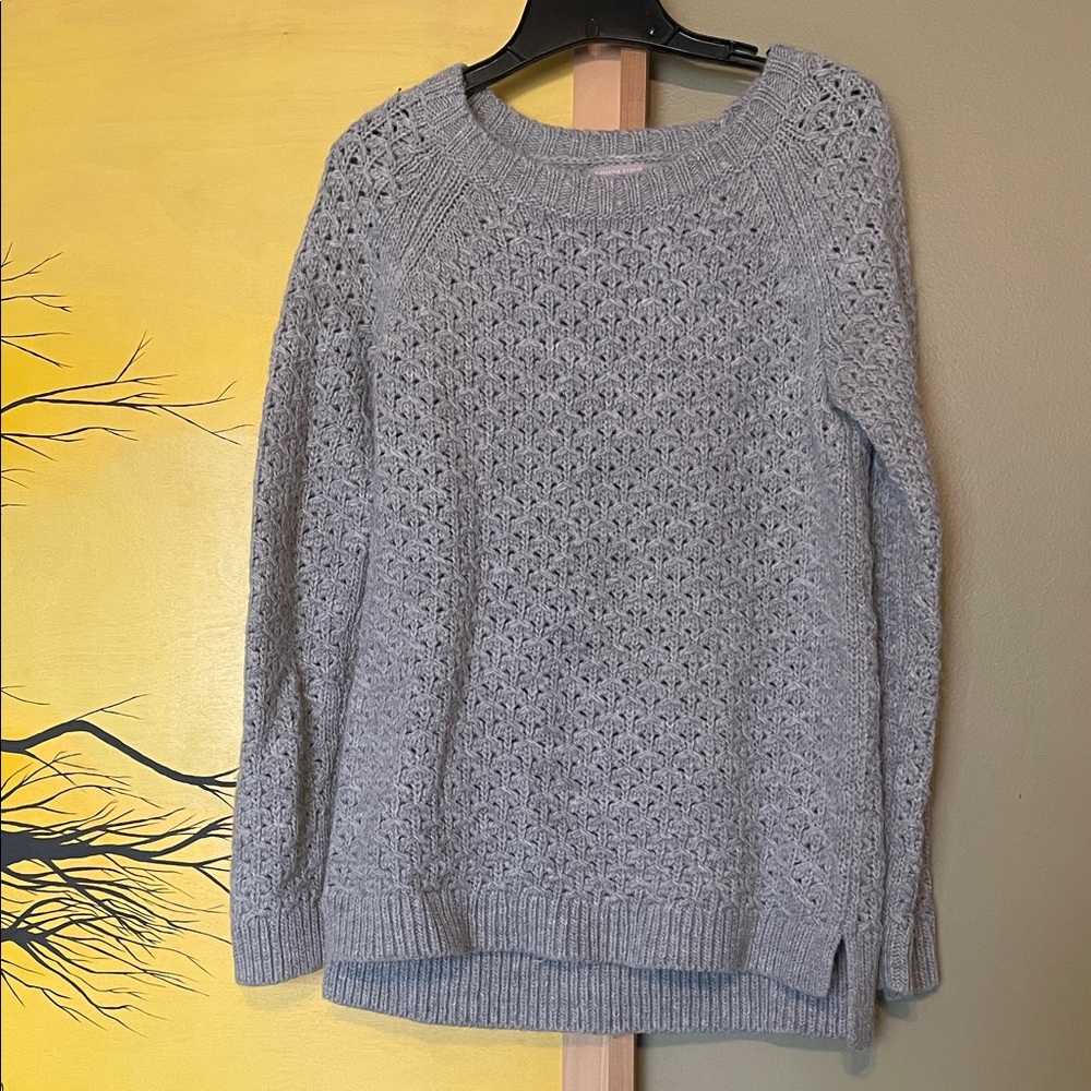 Banana Republic Merino Sweater